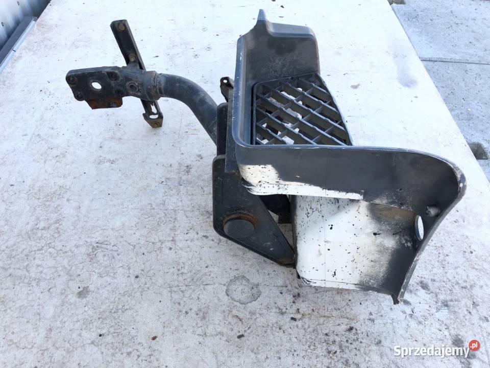 STOPIEŃ KABINY PRAWY RENAULT TRUCKS MIDLUM 62 ciężarowe sprzedam