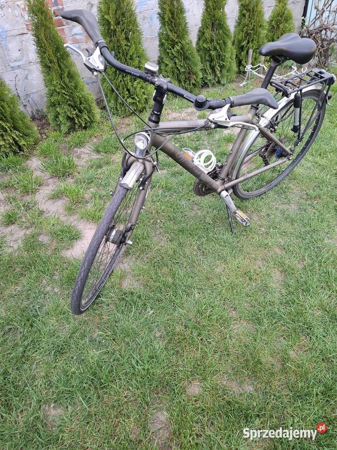 Rower męski Lubartów