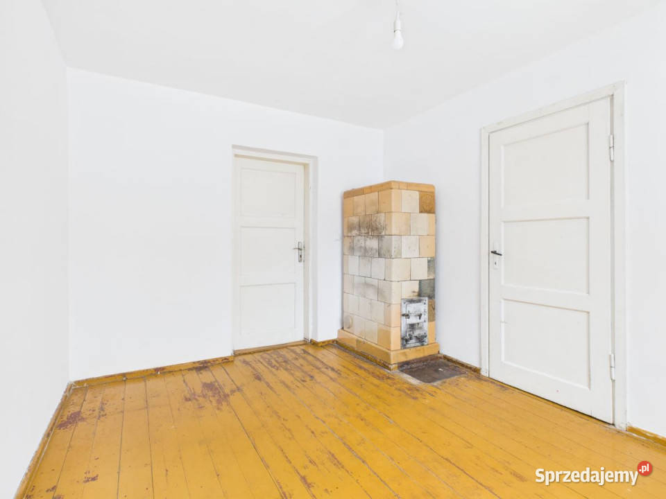 Dom bliźniak 74m2 Szymbark sprzedam