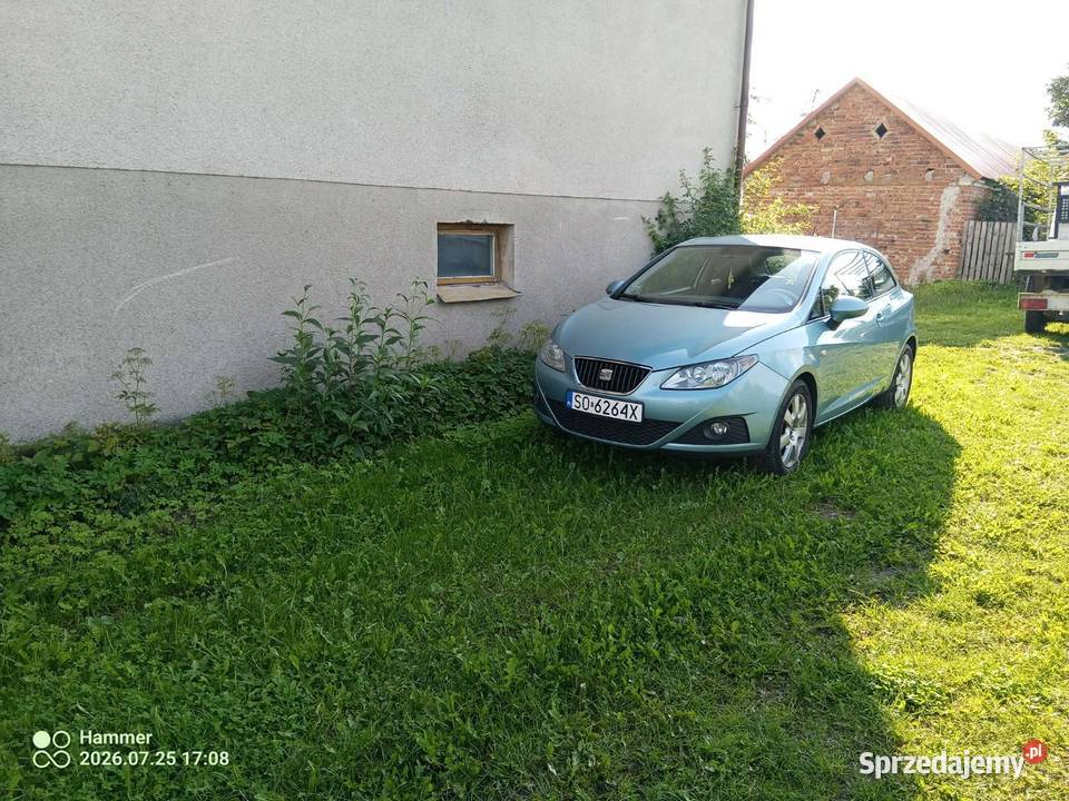 Sprzedam aluminiowe felgi Łomża