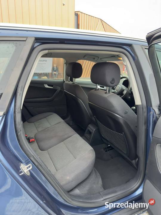 Audi A3 Sportback A3 Żory