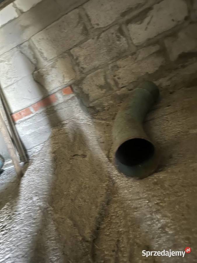 Dmuchawa do zboża Rzejowice sprzedam