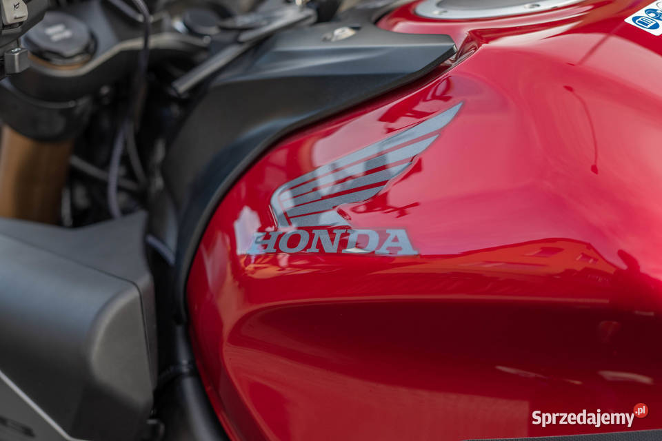 Honda CB650r 2024 dolnośląskie Jelenia Góra
