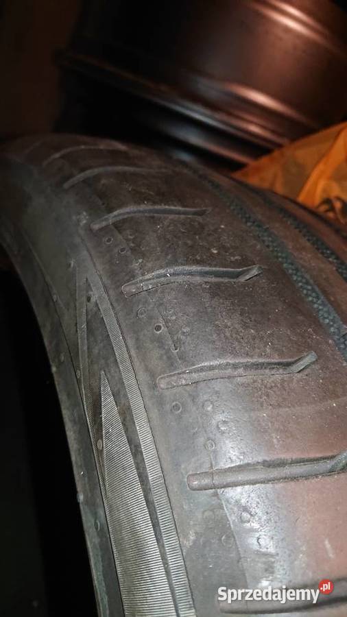 Nokian Powerproof 2354018 Łomianki