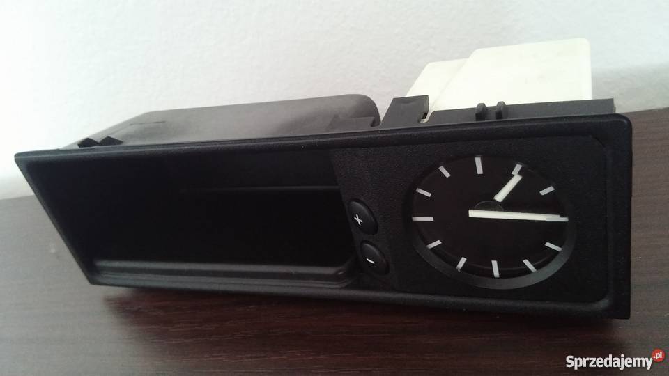 ZEGAREK ANALOGOWY bmw e36 stan wskazówki zegarek lubelskie Bełżyce
