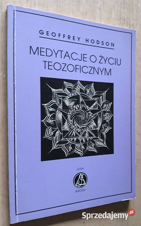 Klucz do teozofii Helena P Bławatska podlaskie Suwałki