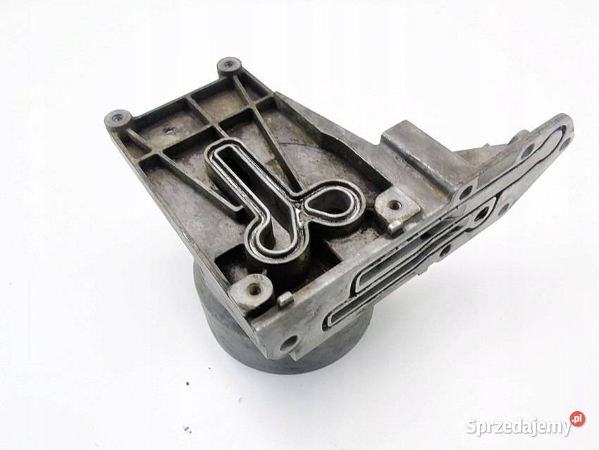 OBUDOWA FILTRA OLEJU 24 TDCI DI TDDI FORD Sosnowiec