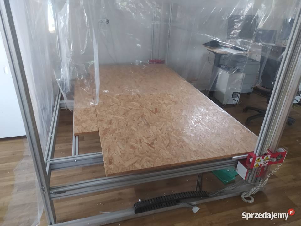 ThermoCut PRO 240 MINI CONER 2020 stan Żółwin