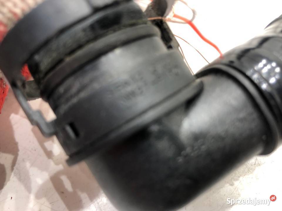 RURA PRZEWÓD WODY VW GOLF VII 20 290