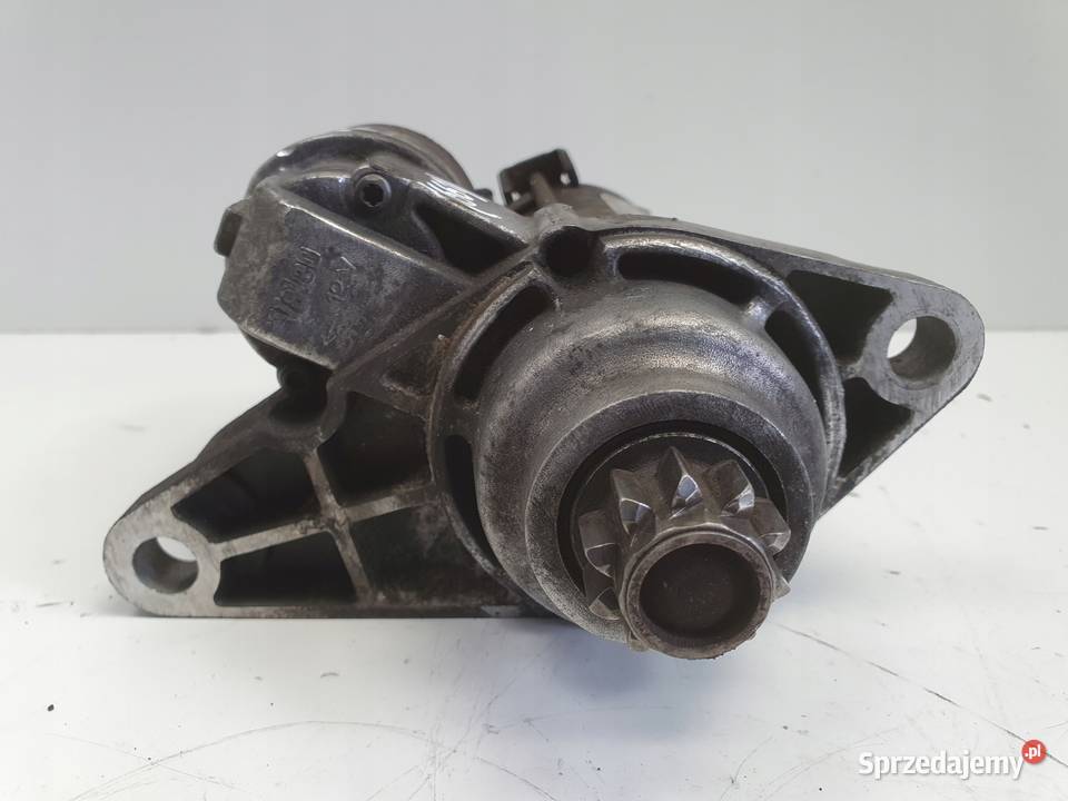 ROZRUSZNIK Vw Golf V 16 FSI ROZRUSZNIK valeo lubelskie Rudka sprzedam