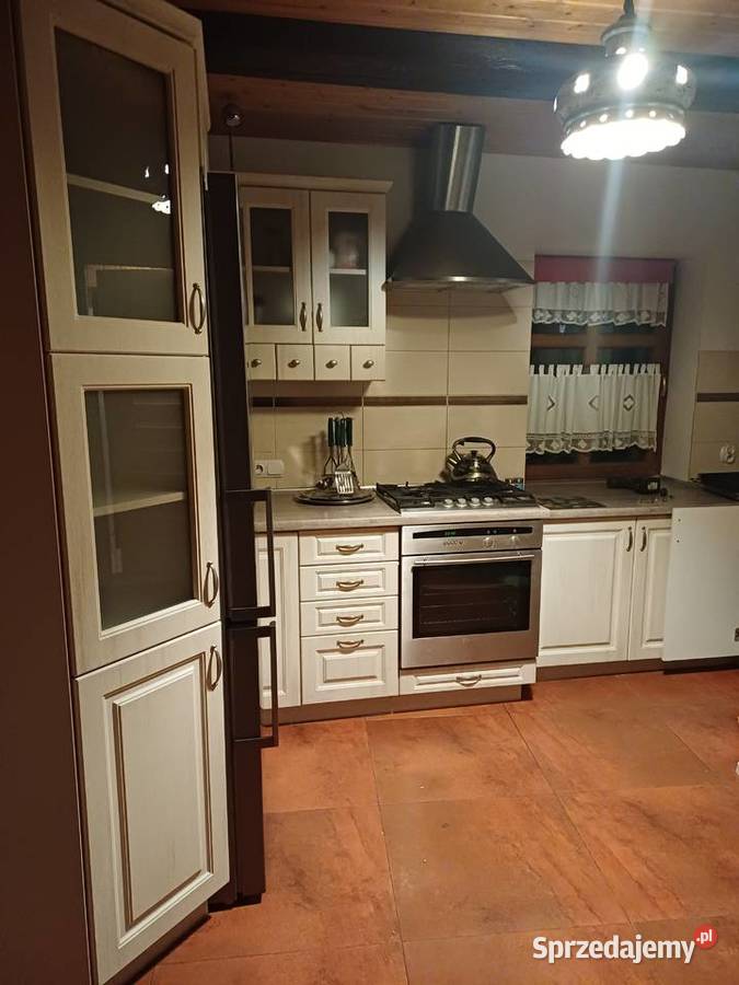 Wynajmę Dom w miejscowości Mikstat wolnostojący