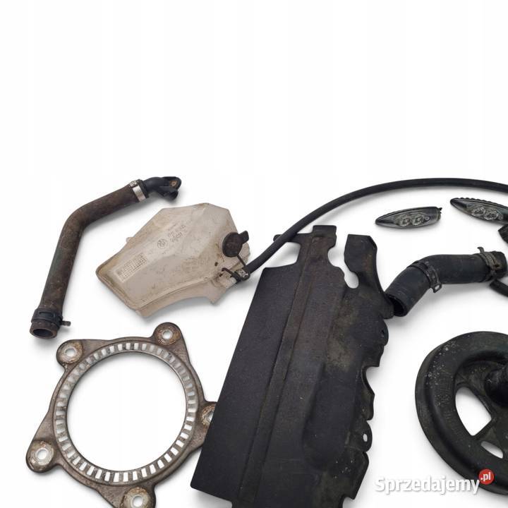 KORONKA ABS MOCOWANIE BMW F800 F800R K73 0914 Chełm