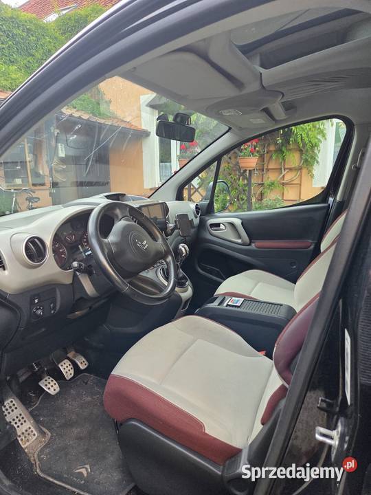 Citroen Berlingo Multispace