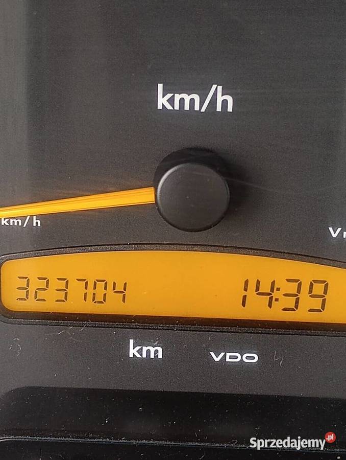 mercedes sprinter 313 cdi 22 2200cm3 Stara Wieś