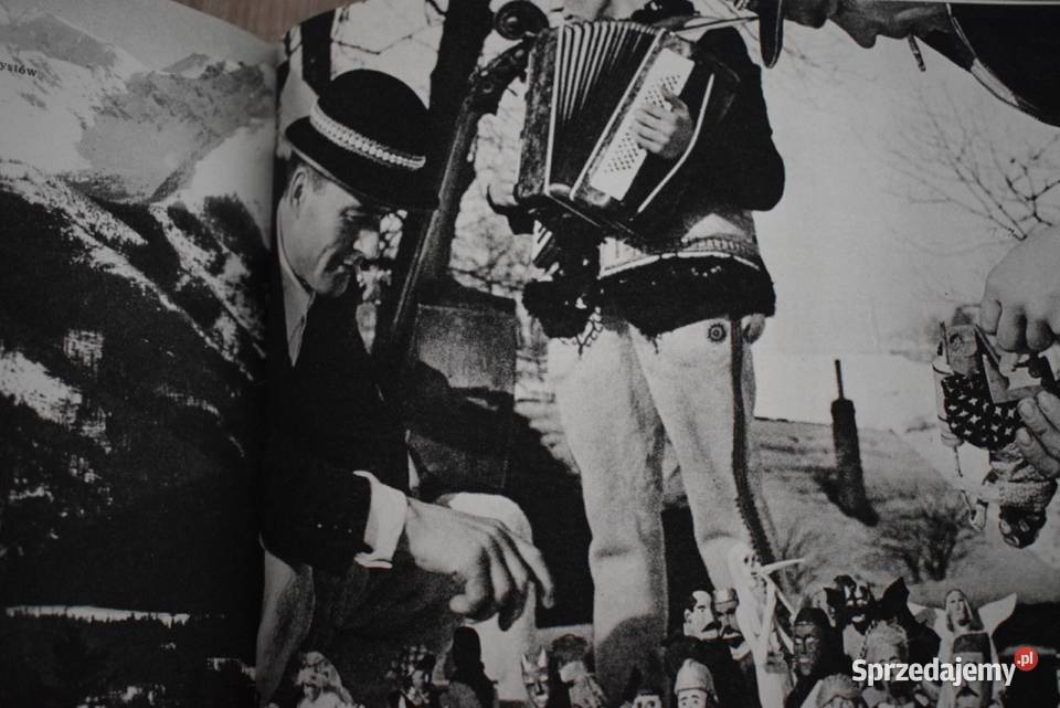 Polskie Ziemie Przemysław Trzeciak 1972 Chełmno sprzedam
