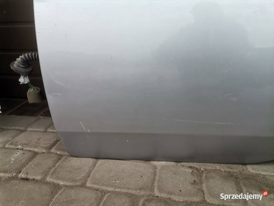 NISSAN PRIMERA P12 HB DRZWI LEWY TYŁ KY0G sprzedam