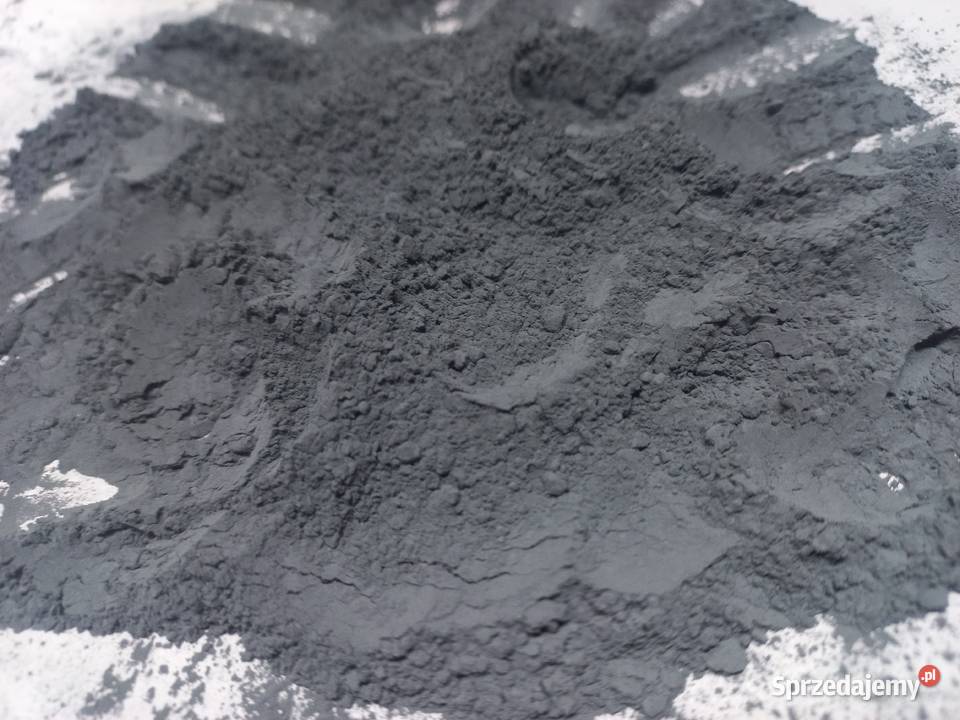 Pył cynkowy cynk farba cynkowa farba proszkowa Lakiery opolskie Nysa sprzedam