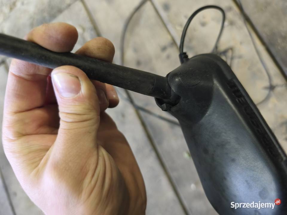 Antena cb radio president wielkopolskie sprzedam