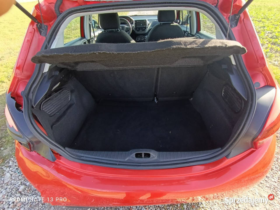 Peugeot 208 16 hdi I 20122019 klimatyzacja wielkopolskie Pleszew