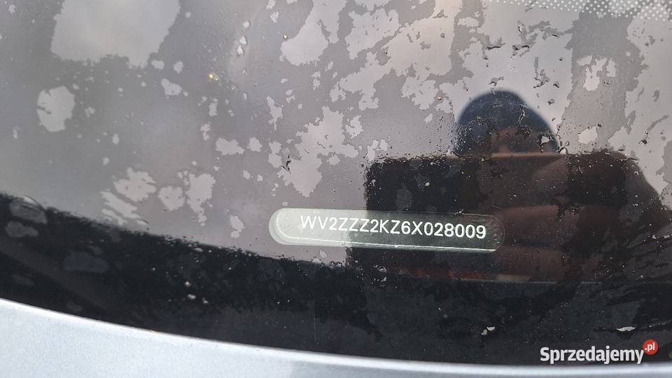 Vw Caddy elektryczne lusterka Raczyn sprzedam