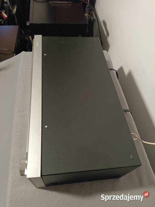 Tuner FISHER FM 120L pomorskie