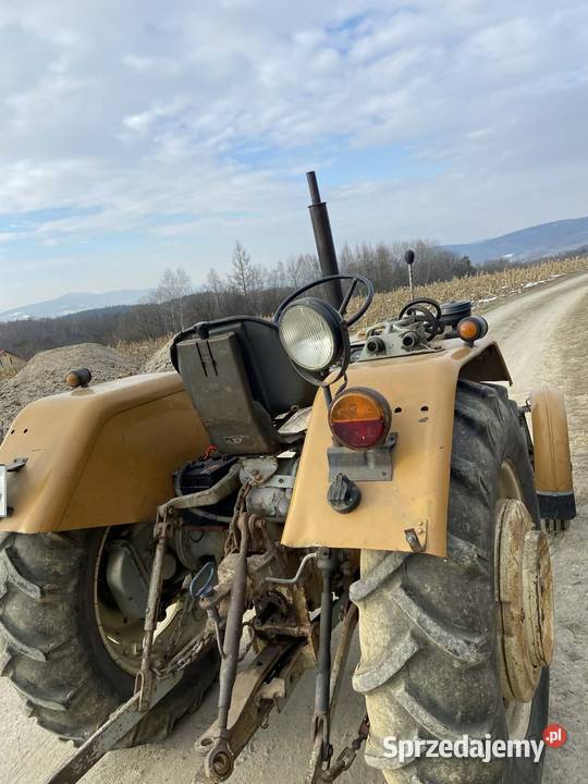 URSUS C330 ORYGINAŁ Ursus Jasło