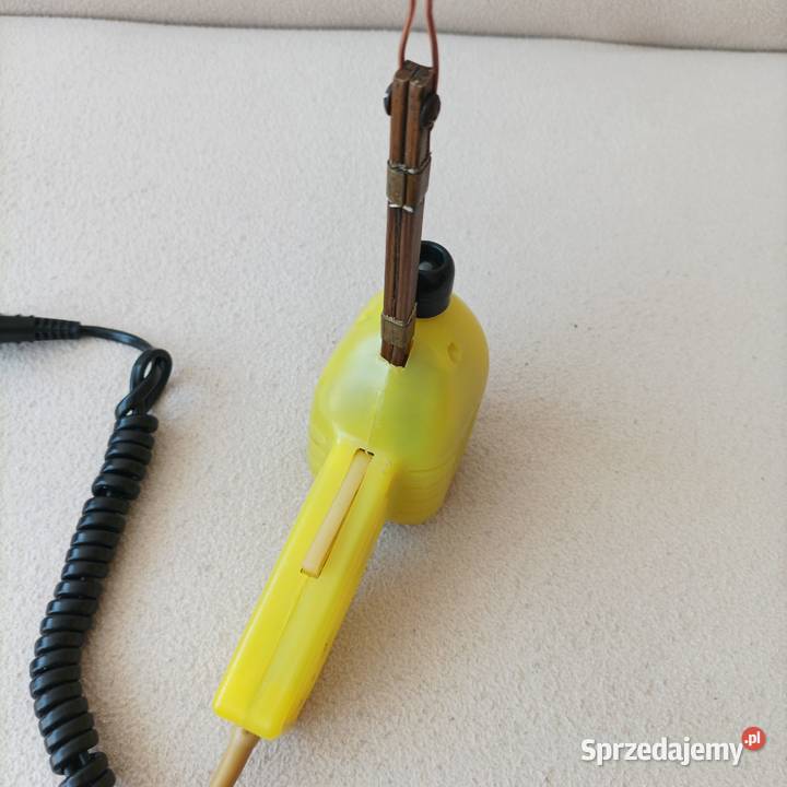 Polska lutownica transformatorowa TD 05 65W dolnośląskie Stronie Śląskie