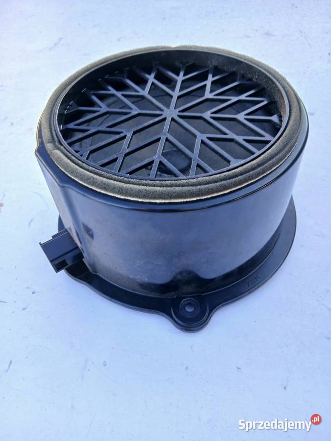 Audi A6 C6 Q7 i inne głośnik tylnych drzwi Szczerbice sprzedam