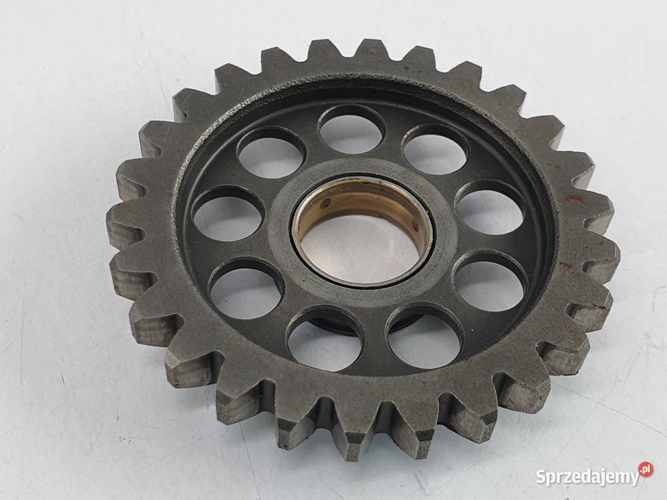 Tryb Zebatka Kolo Posrednie Yamaha Yzf 250 Układ napędowy sprzedam