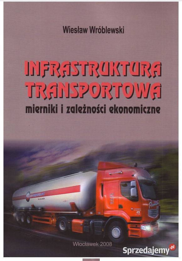 Infrastruktura transportowa Mierniki i Łódź
