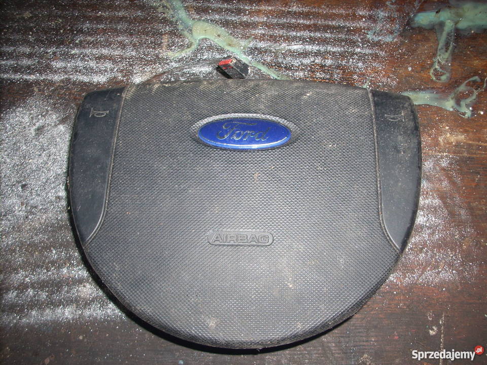 poduszka powietrza airbag mondeo mk3 osobowe Kurów