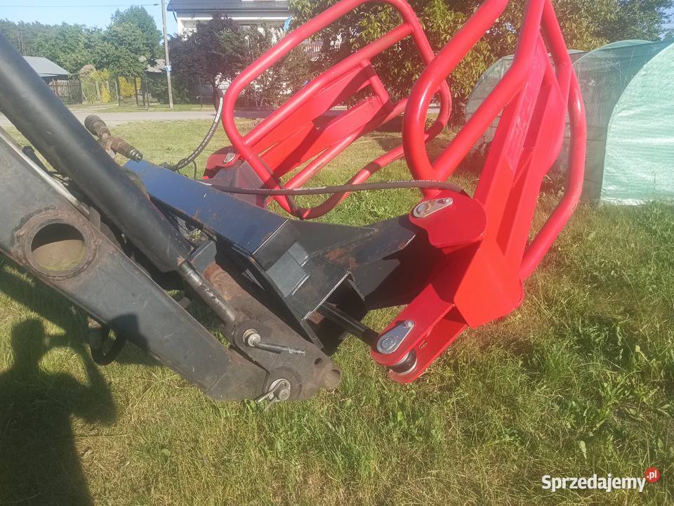 Chwytak do bel Łaskarzew sprzedam
