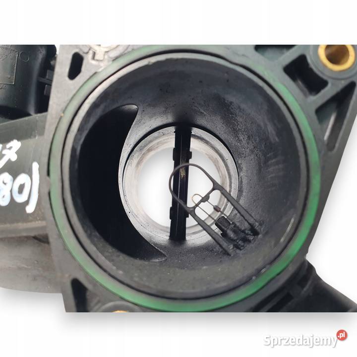 PRZEPUSTNICA Citroen C5 Peugeot 307 407 607 20 osobowe
