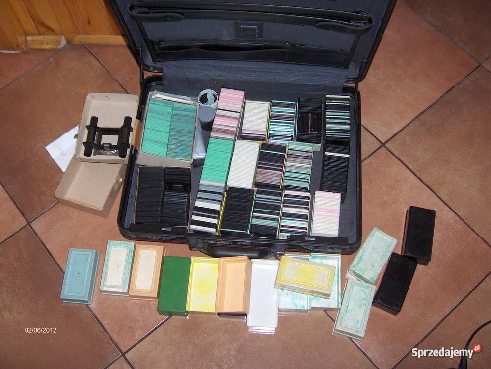 RZUTNIK DIAPOL AUTOMAT Fotografia i Optyka Częstochowa