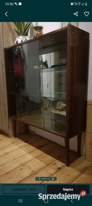 Witryna prl retro Gdańsk