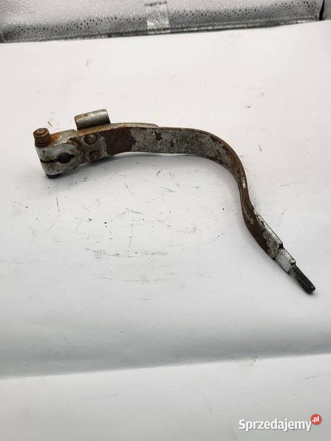 zmiana biegów dkw sprzedam