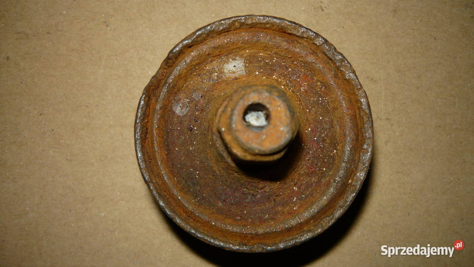 Smarownica kapturowa Lanz Bulldog podlaskie Sokółka sprzedam