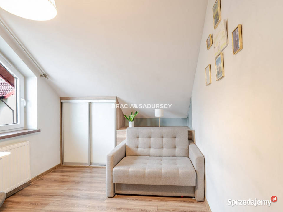 Mieszkanie Wieliczka 74m2 3 pokoje sprzedam