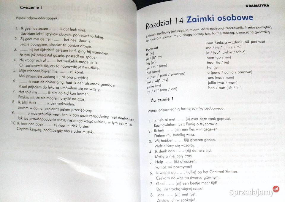 Niderlandzki Krok krokiem Charlotte Pothuizen Chełm