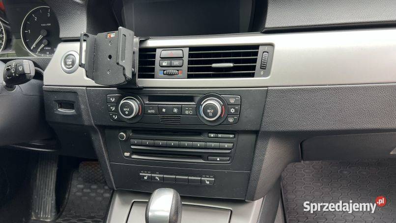 BMW 320 d e90