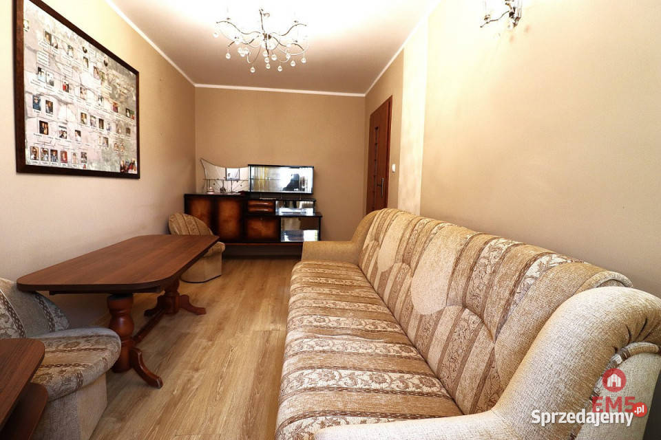 Mieszkanie 4119m2 2pok Suwałki