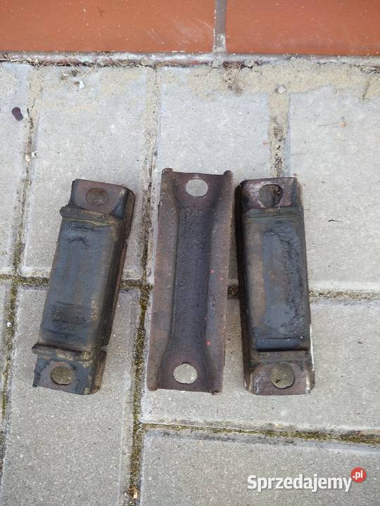 Boczne mocowanie silnika do ZastawaJUGO 55 podkarpackie Rzeszów sprzedam