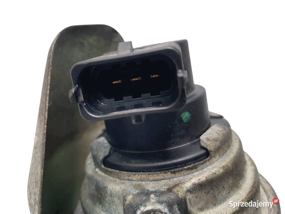 TURBOSPRĘŻARKA Opel Zafira C Astra J Insignia 20 osobowe Chełm