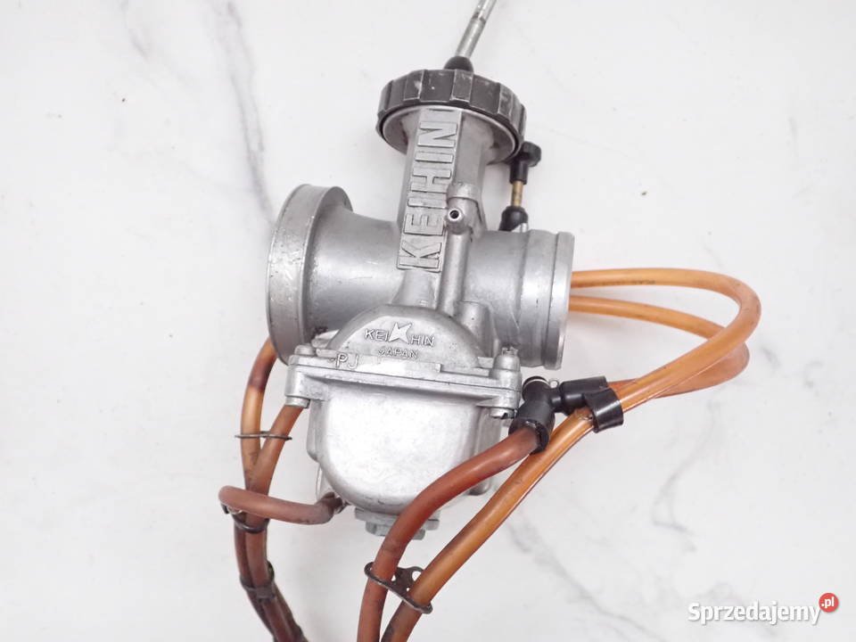 Gaźnik Keihin PJ37EOJK Suzuki RM 250 9600r 125