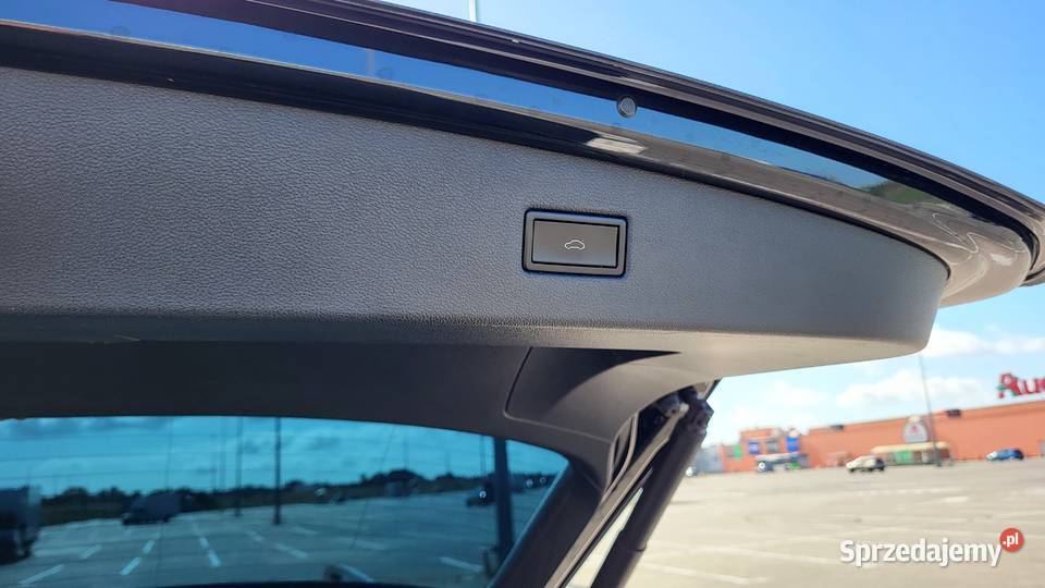 VW Tiguan 2019TDi 20 130 150 super stan zachodniopomorskie