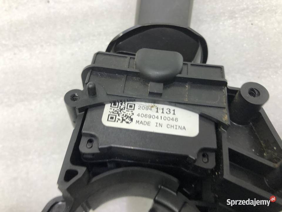 PRZEŁĄCZNIK ZESPOLONY OPEL INSIGNIA A 20941131