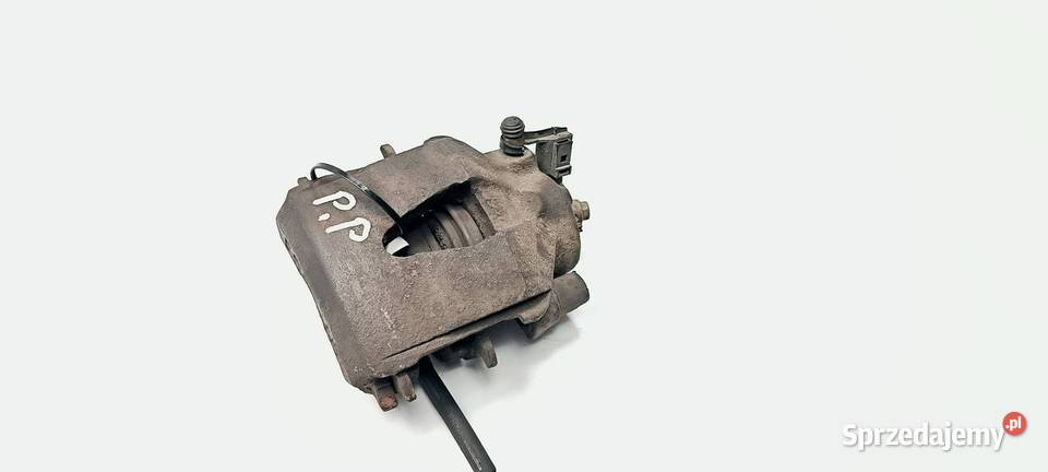 ZACISK HAMULCOWY PRZÓD PRAWY VOLKSWAGEN GOLF IV Lipno
