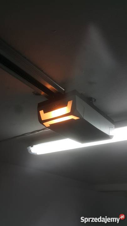 Sprzedaż Montaż NAPĘDÓW do bram DOMOFONÓW Rumia