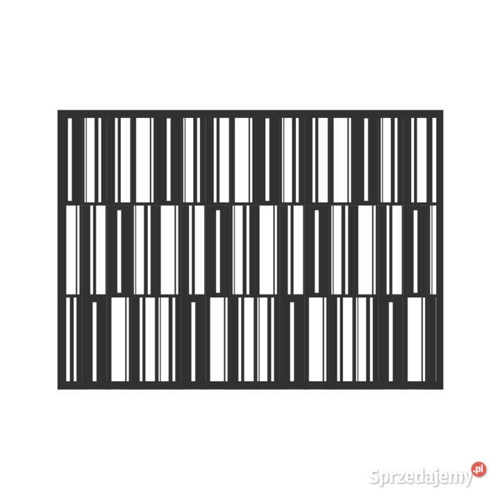 Przęsło typ MODERN 2 x 125 m Żary sprzedam
