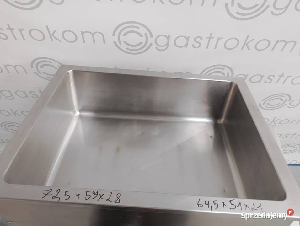 WANNA BEMAROWA DO ZABUDOWY 2XGN 11 KL6200012 dolnośląskie Wrocław